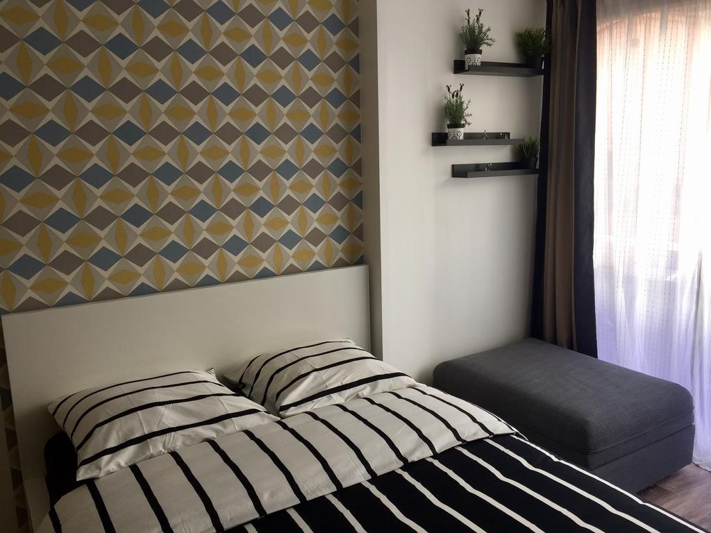 Studio Couleur Soleil Roquebrune-Cap-Martin Zewnętrze zdjęcie
