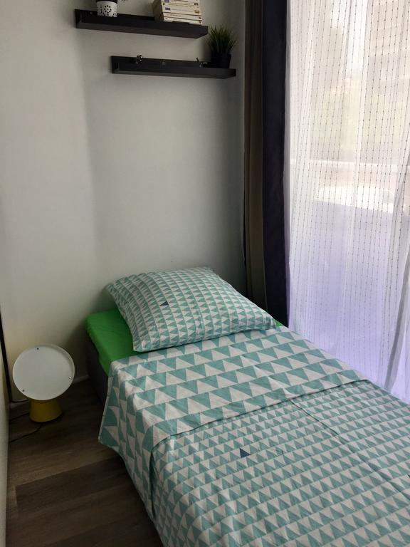 Studio Couleur Soleil Roquebrune-Cap-Martin Zewnętrze zdjęcie